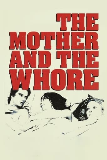 The Mother and the Whore