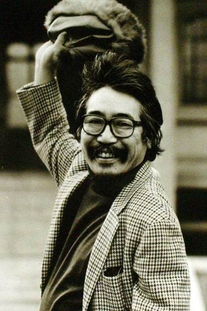 Naozumi Yamamoto