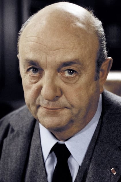 Bernard Blier