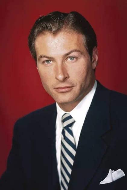 Lex Barker