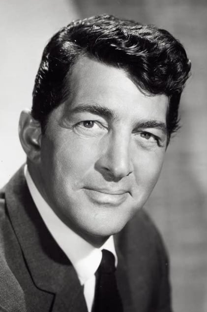 Dean Martin