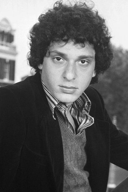 Paul Jabara