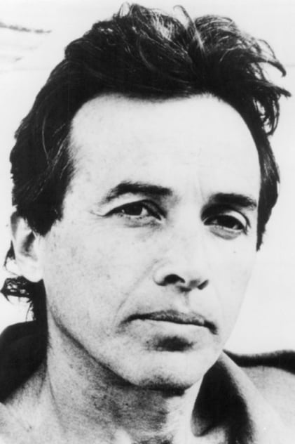 Ry Cooder