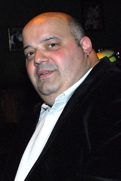 Anthony J. Ribustello