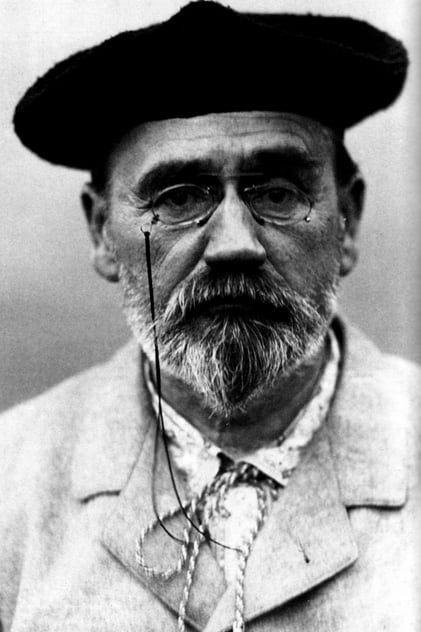 Émile Zola