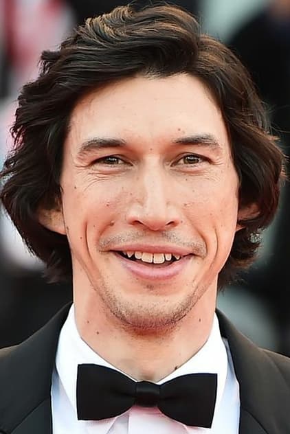 Adam Driver