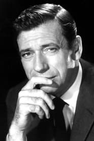 Yves Montand